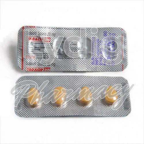 tadacip without prescription