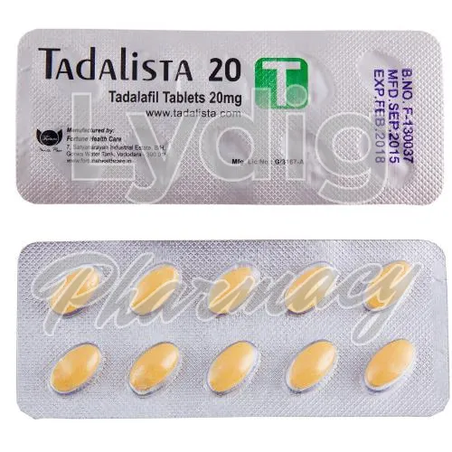 tadalista without prescription