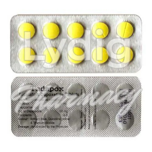 tadapox without prescription
