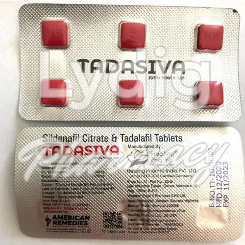 tadasiva without prescription