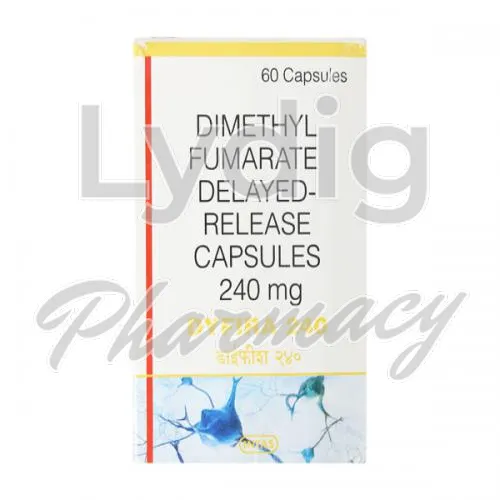 dimethyl fumarate without prescription