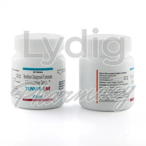 truvada without prescription