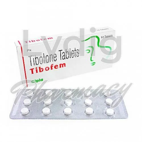 tibolone without prescription
