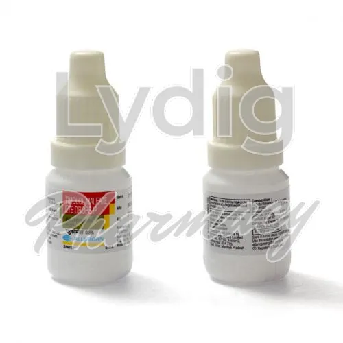 timolol without prescription