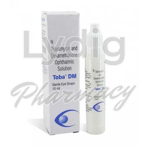 tobradex without prescription
