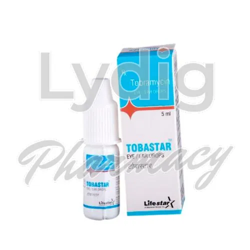 tobrex without prescription