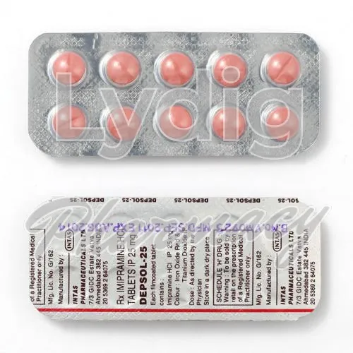 tofranil without prescription