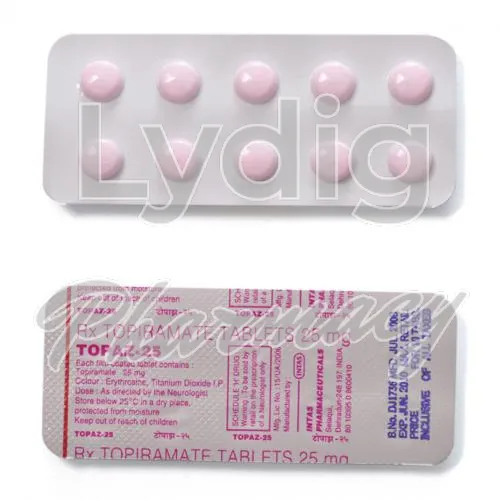 topamax without prescription