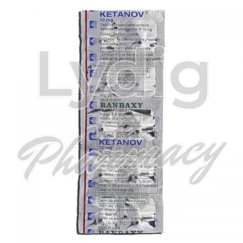toradol without prescription
