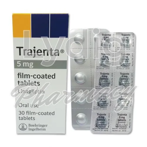 tradjenta without prescription