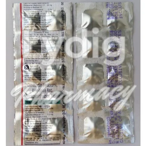 tribenzor without prescription