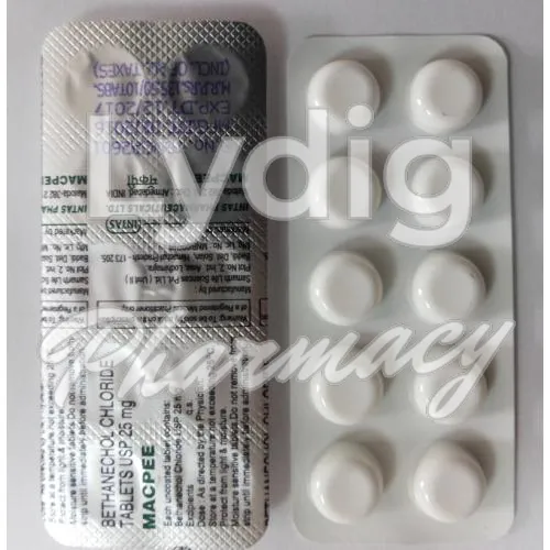 urecholine without prescription