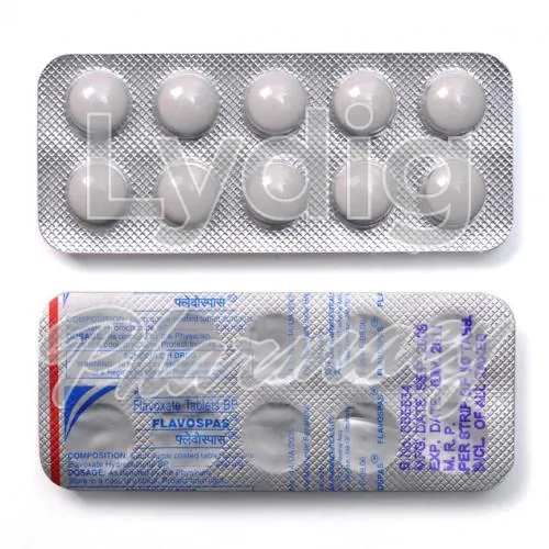 urispas without prescription