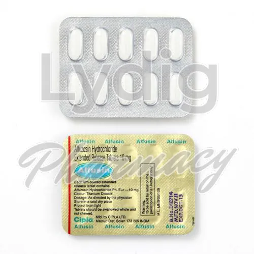 uroxatral without prescription