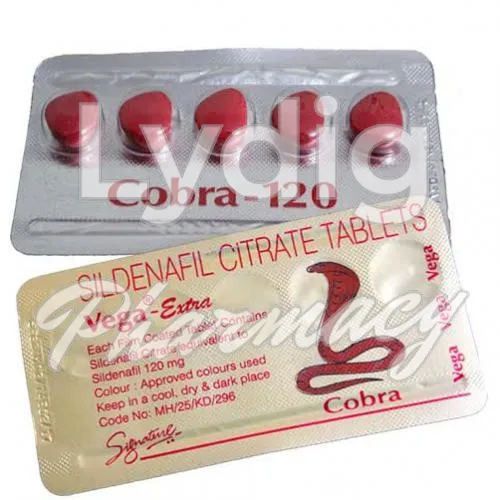 vega extra cobra without prescription