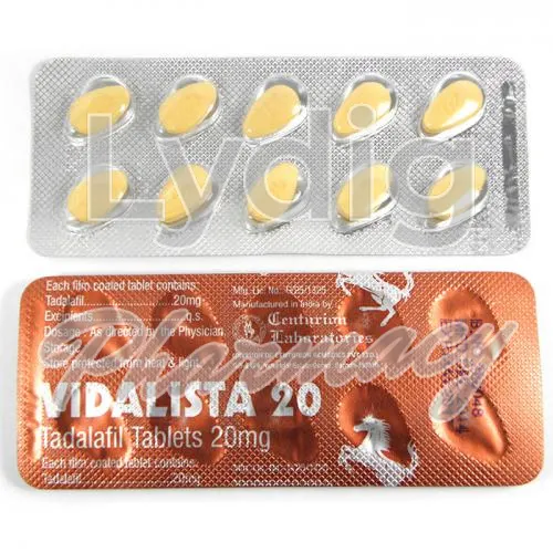vidalista without prescription