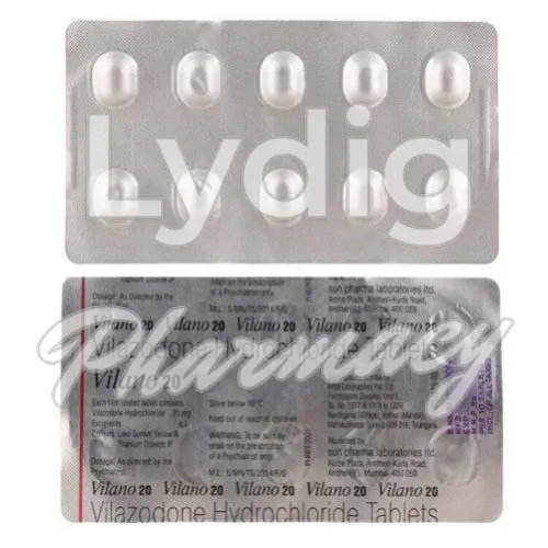 viibryd without prescription