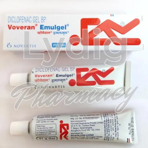 voltaren gel without prescription