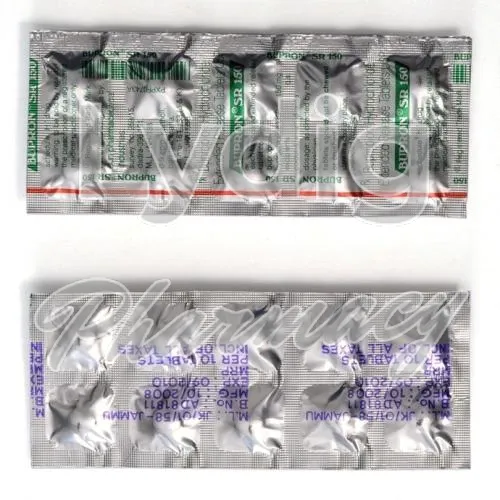 wellbutrin sr without prescription