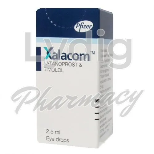 xalacom without prescription