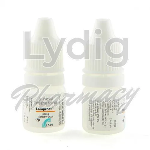 latanoprost without prescription