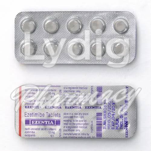 ezetimibe without prescription