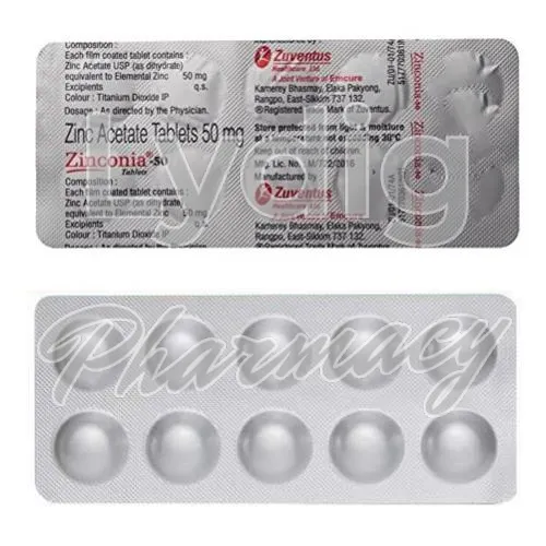 orazinc without prescription