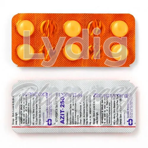 azithromycin without prescription