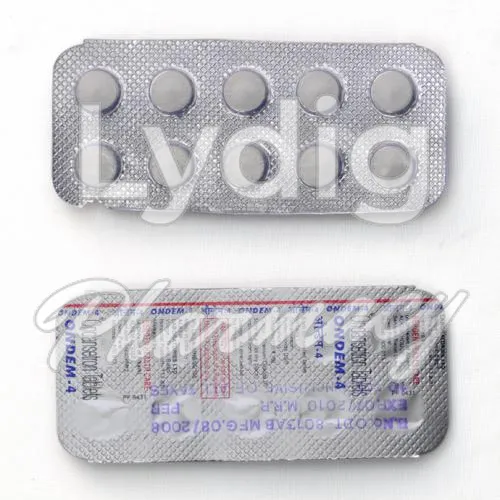 ondansetron without prescription