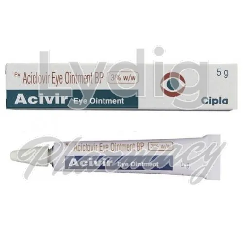 zovirax ophtalmic without prescription