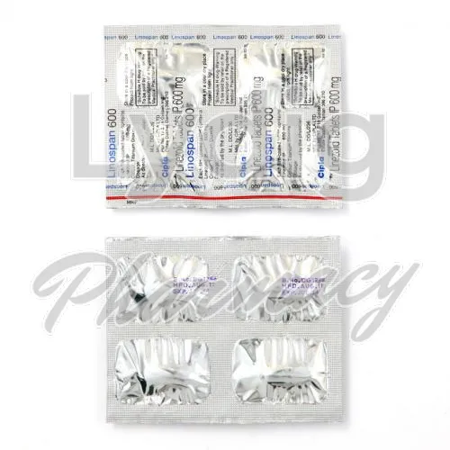 linezolid without prescription